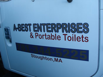 Truck Logo